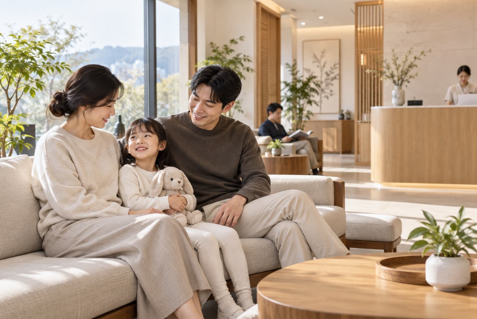 인천 서구 한의원 365일 진료, 주말과 평일 밤에 오시는 분들께